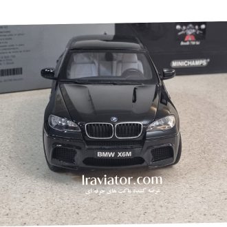 ماکت BMW - X6