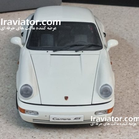 ماکت پورشه AUTOart Porsche 911 Carrera RS