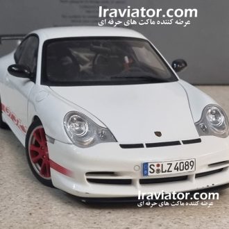 مدل ماشین Porsche 911 GT3