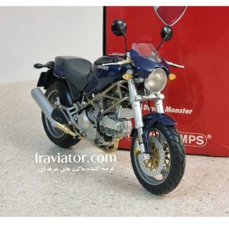 ماکت DUCATI - MONSTER 620