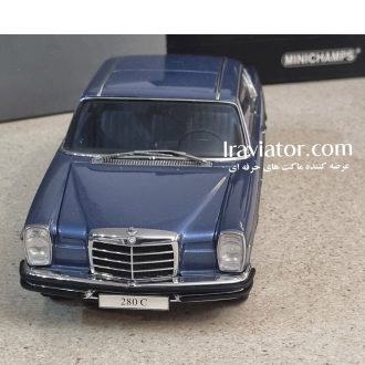 Benz 280C autoart