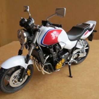 maket cb1300 honda