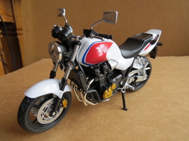 maket cb1300 honda