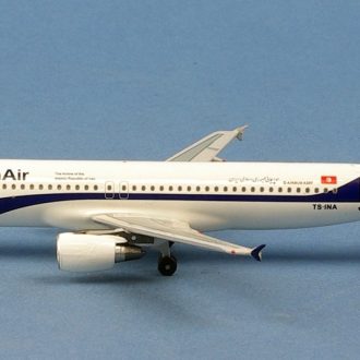 airbus iran air