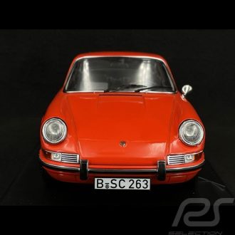 ماکت پورشه Porsche 911 مقیاس 1/18