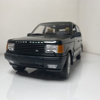 ماکت range rover