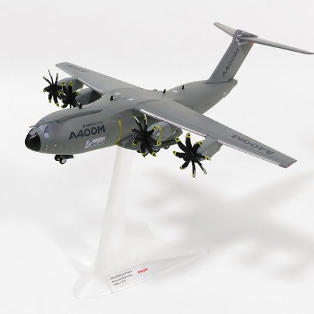 ماکت ایرباس A400M Atlas مقیاس 1/200 ساخت HERPA