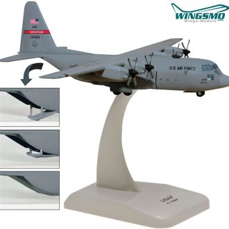 maket US Air Force C-130 Hercule