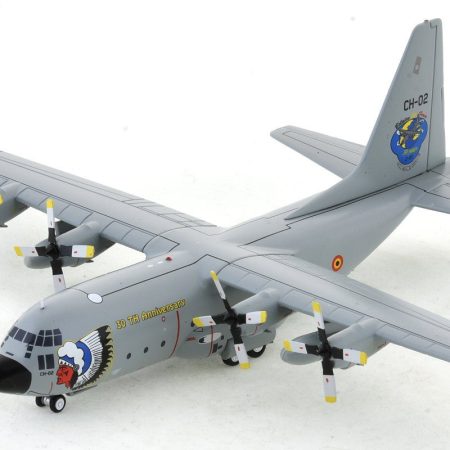 ماکت هواپیما Lockheed C130 H Hercules مقیاس 1/200