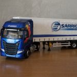 Iveco Sway
