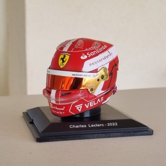 Charles Leclerc Scuderia Ferrari
