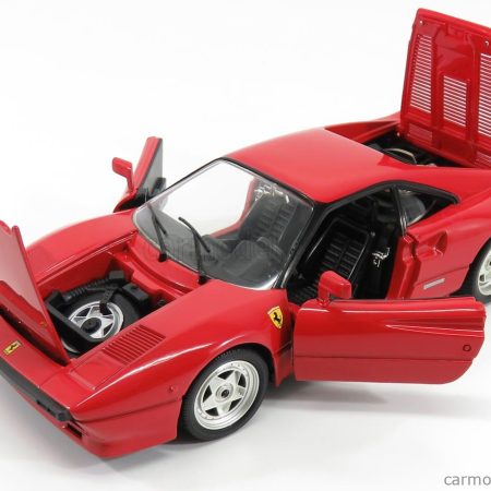 ماکت فراری 288 GTO مقیاس 1/18