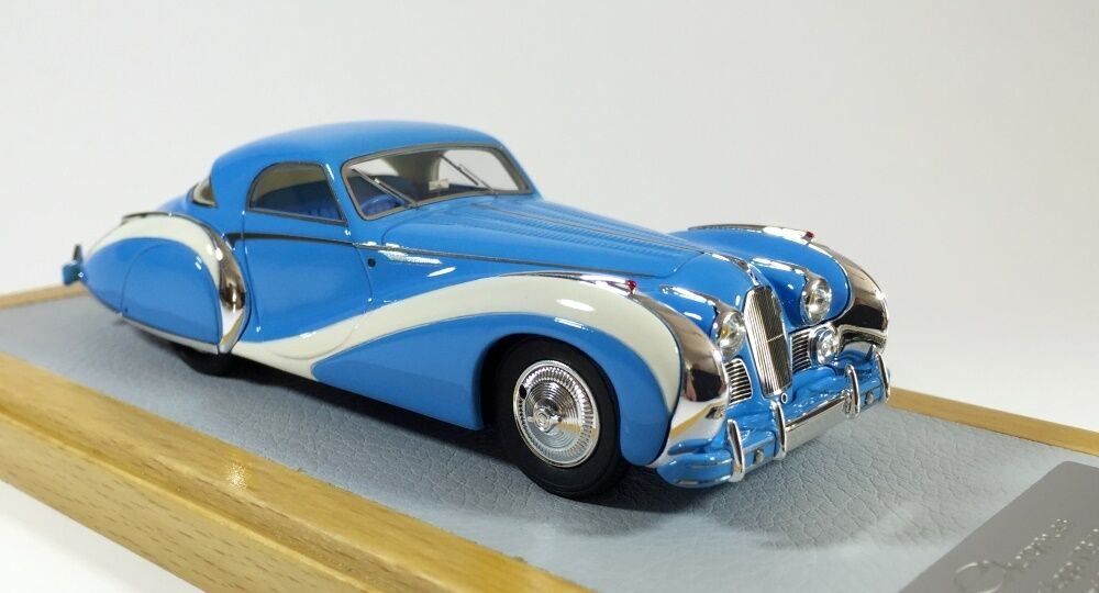 Talbot-Lago T26