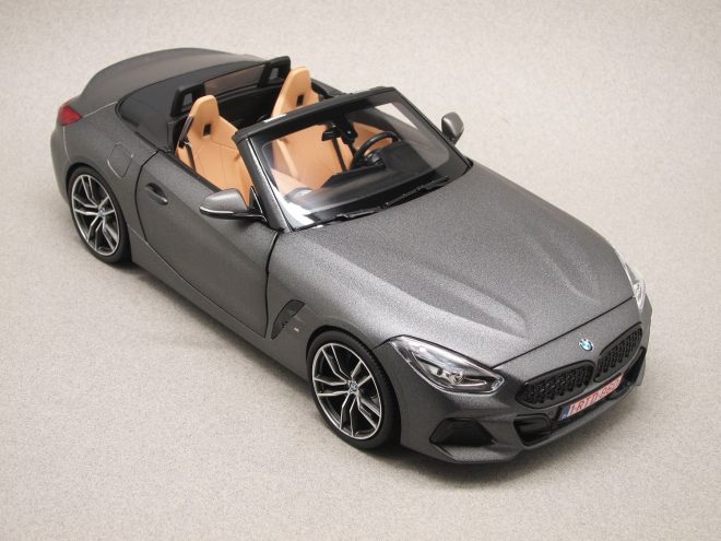 maket bmw z4