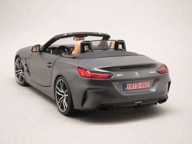 NOREV - BMW - Z4