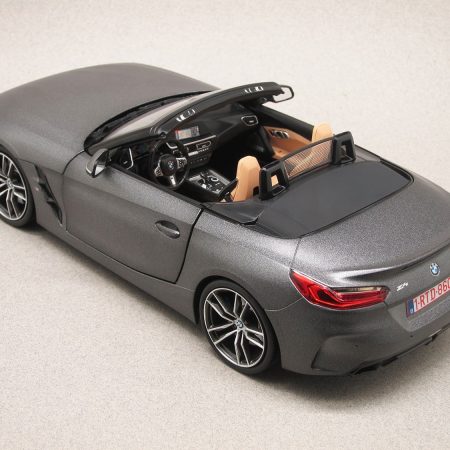 ماکت BMW - Z4 ROADSTER ساخت NOREV مقیاس 1/18