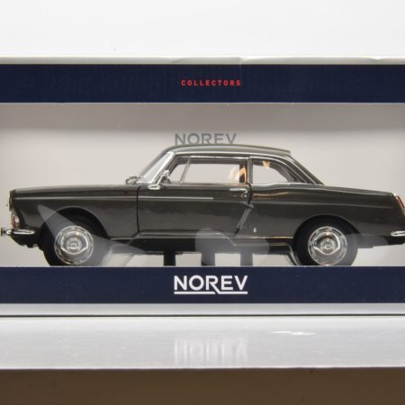 ماکت ماشین پژو 404 PEUGEOT ساخت Norev مقیاس 1/18