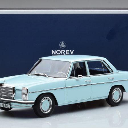 ماکت بنز MERCEDES 200 W115 مقیاس 1/18