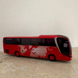 maket bus