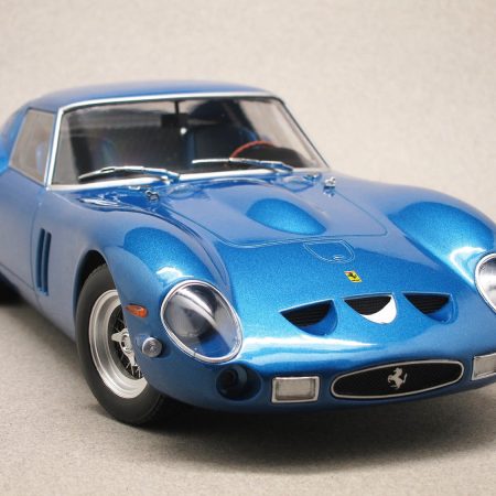 ماکت Ferrari 250 GTO ساخت KK مقیاس 1/18