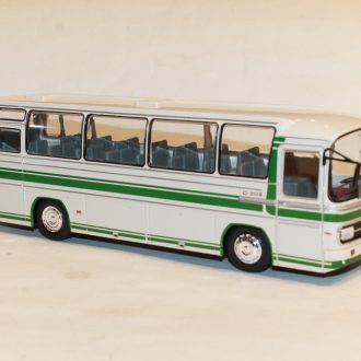 maket bus 302