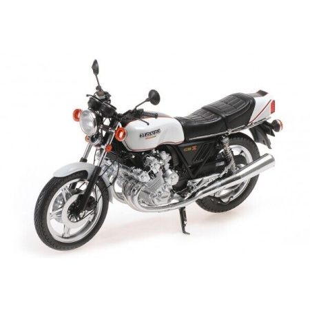 ماکت موتور Honda CBX1000 ساخت Minichamps