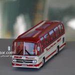 maket benz o302