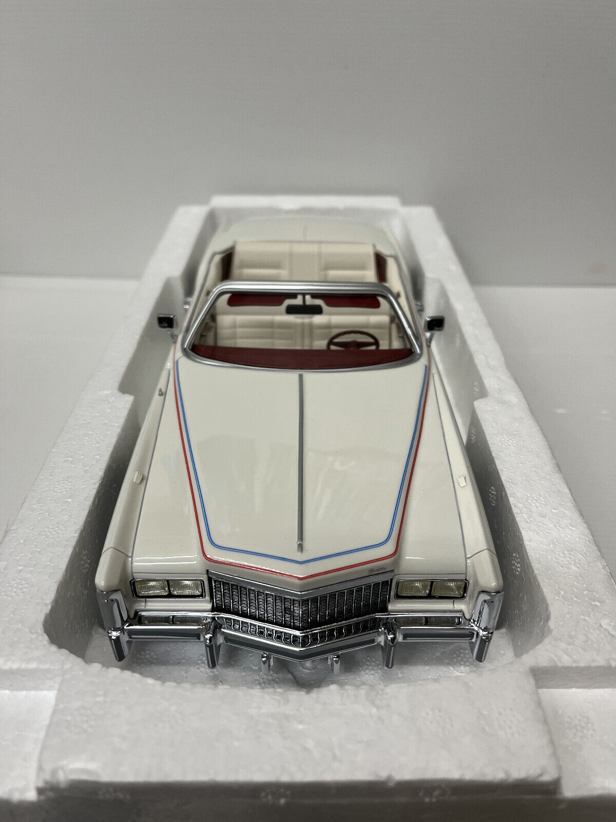 Cadillac Eldorado