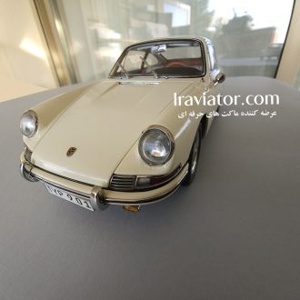 ماکت Porsche 901 CMC