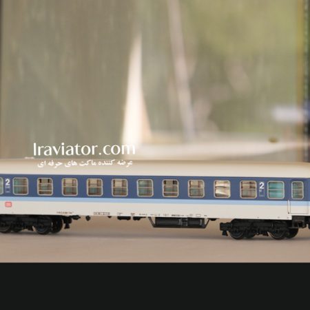 واگن قطار مسافری ساخت مارکلین Märklin