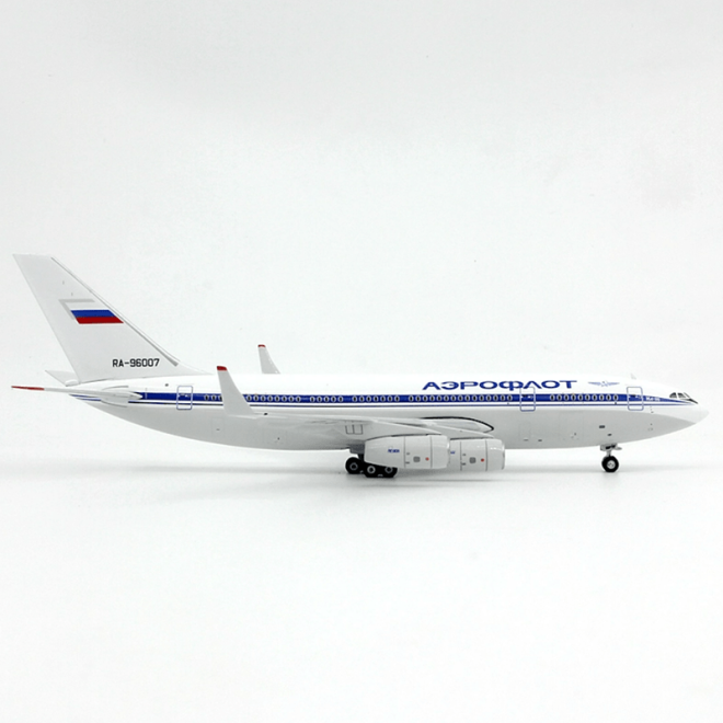 maket ilyushin