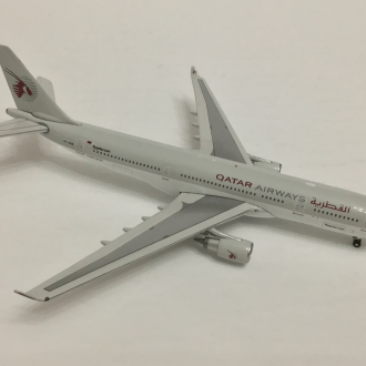 Qatar Airways Airbus A330-200