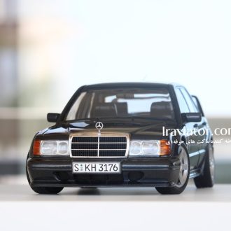 ماکت MERCEDES BENZ - 190E 2.5 16V EVO2