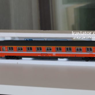 واگن قطار مسافربری ساخت ROCO اتریش