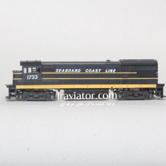 لوکوموتیو دیزل Athearn 3599