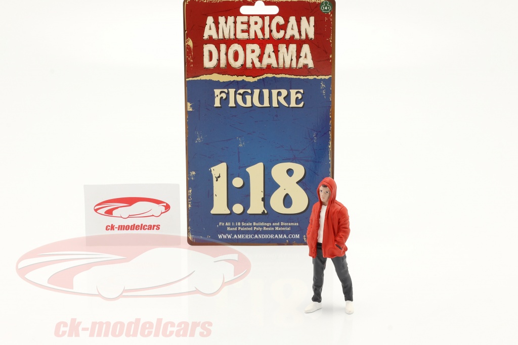 american_diorama_1_18_car_meet_series_2_figure_no4