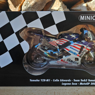 maket motor yamaha