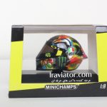 maket helmet