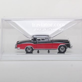 Mercedes 220