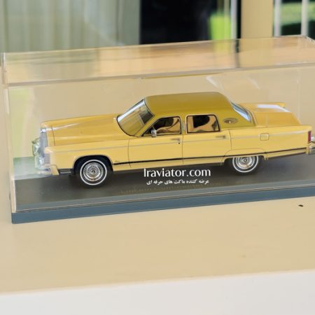 maket cadillac