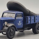 maket camion