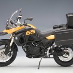 BMW F800 GS