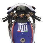 ماکت موتور YZR-M1 ساخت Minichamps مقیاس 1/12