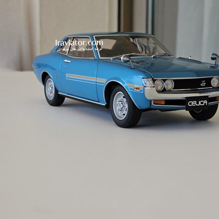 ماکت celica autoart