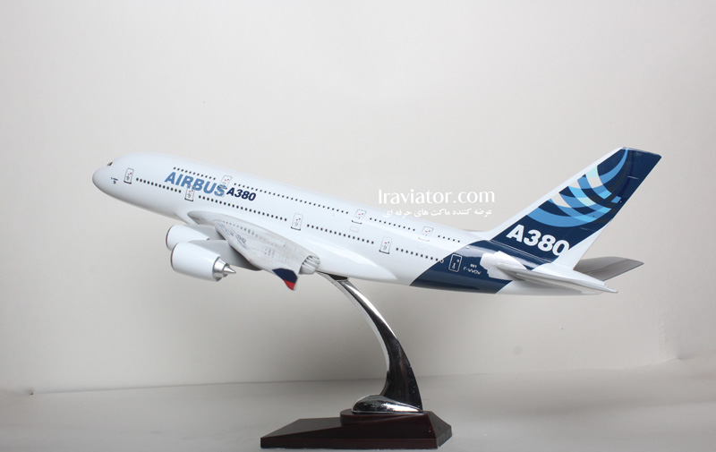 ماکت A380