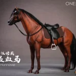 horse scale model