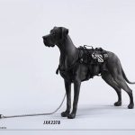 dog model
