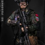 Chinese People's Liberation Army - Special Forces - Xiangjian