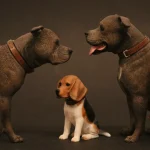 Hunting Dog Pet Beagle Puppy